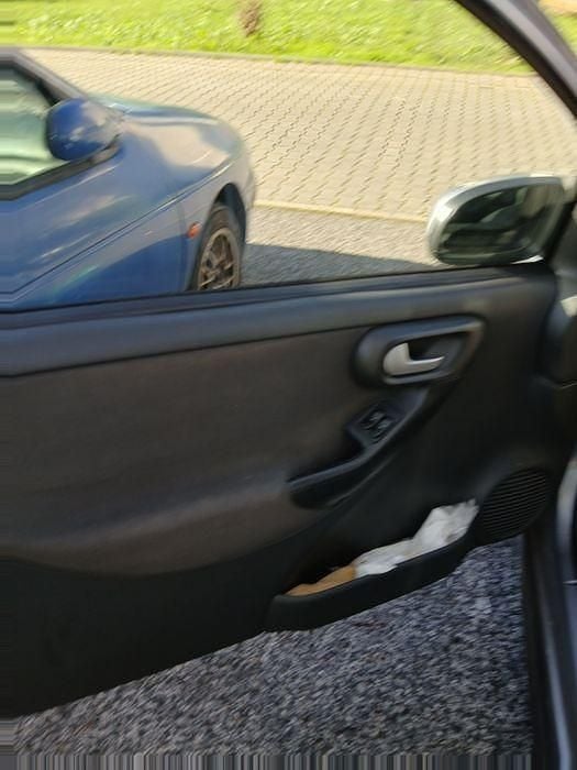 Usado Opel Corsa 75 HP (55 kW) 2003 Citadino