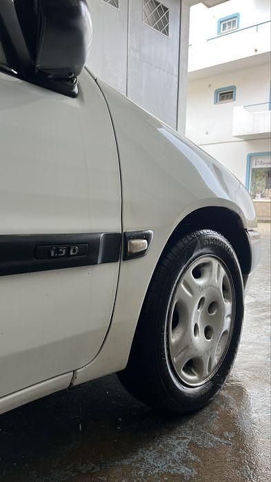 Usado Citroën Saxo 1999 Citadino