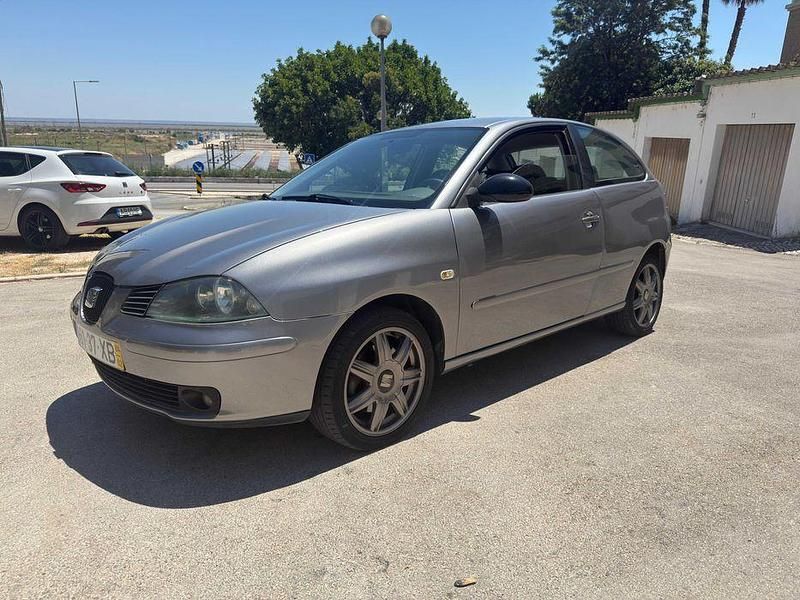 Usado 2004 Seat Ibiza Sport | € 6.000 (Preço justo) - Imagem 1/4
