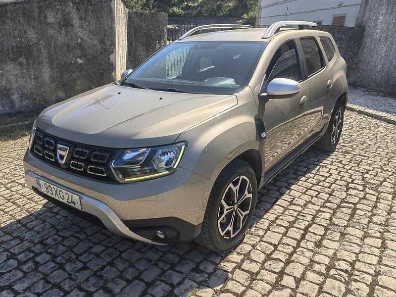Outra Usado 2019 Dacia Duster | € 10.500 (Super Preço) - Imagem 1/4