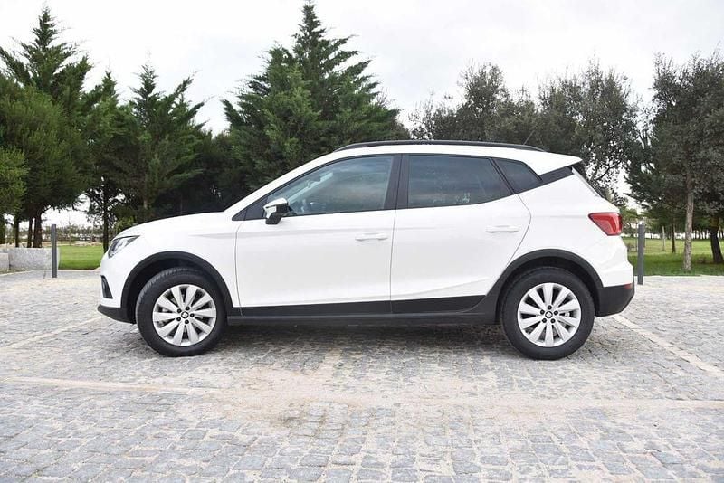 Usado 2019 Seat Arona SUV | € 17.500 (Preço justo) - Imagem 1/4