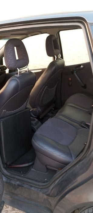 Usado Mercedes A170 90 HP (66 kW) 1998 Sedan