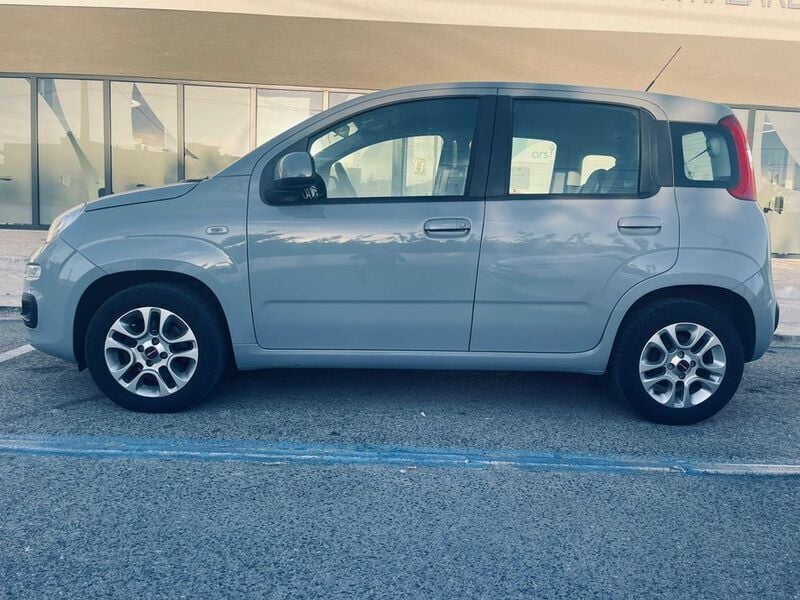 Usado 2019 Fiat Panda Citadino | € 8.250 (Preço justo) - Imagem 1/4