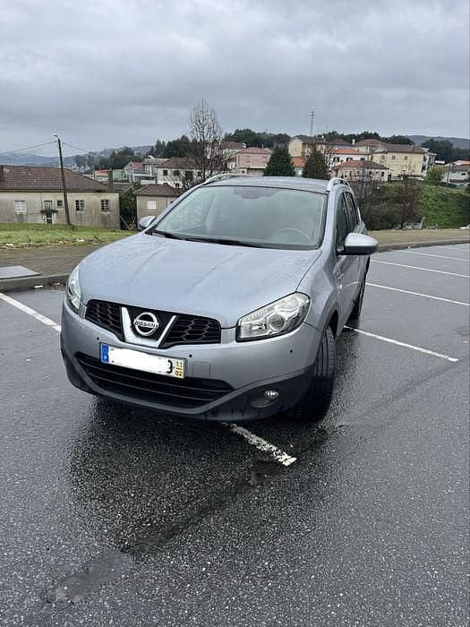 Usado 2011 Nissan Qashqai +2 SUV | € 7.150 (Bom preço) - Imagem 1/4