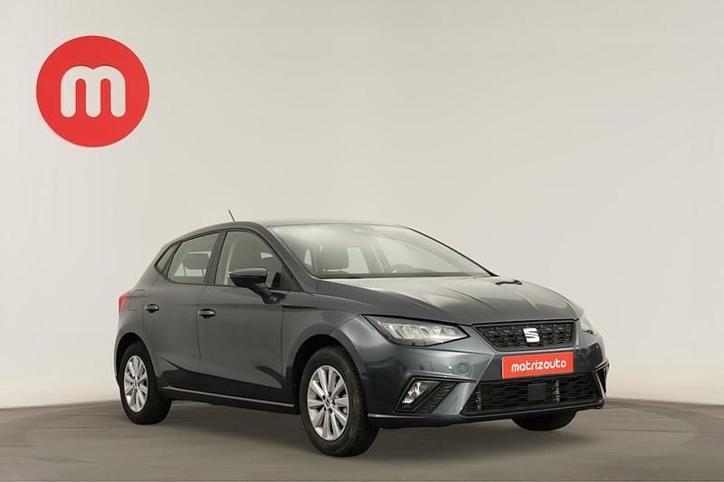 Usado Seat Ibiza Style 115 HP (84 kW) 2024 Citadino