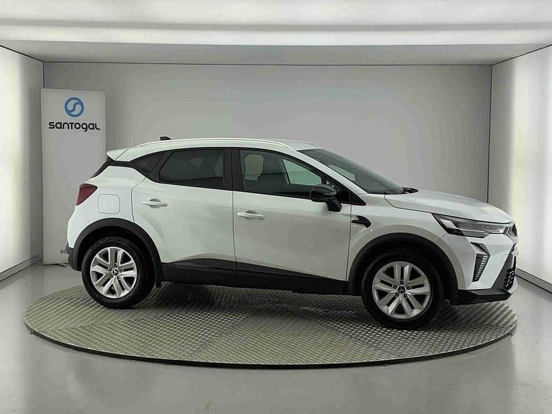 Branco Usado 2024 Mitsubishi ASX SUV | € 21.200 (Preço justo) - Imagem 1/4