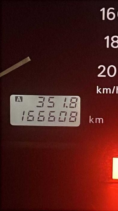 Usado Mitsubishi Space Star 2000 Monovolume