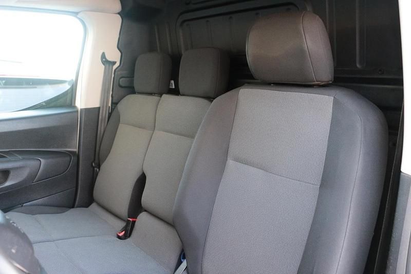 Usado Peugeot Partner 75 HP (55 kW) 2019 Branco Monovolume