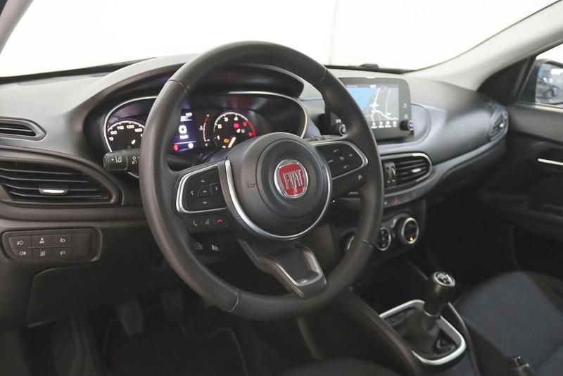 Usado Fiat Tipo Wagon 95 HP (69 kW) 2023 Cinzento Carrinha