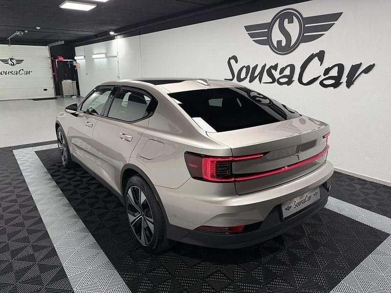 Usado Polestar 2 169 kW (231 HP) 2022 Outro Citadino