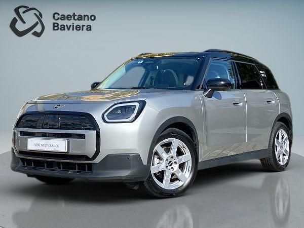 Usado Mini Countryman Classic 150 kW (204 HP) 2025 Outra SUV