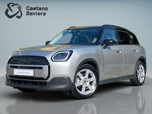 Outra Usado 2025 Mini Countryman SUV | € 47.900 - Imagem 1/4