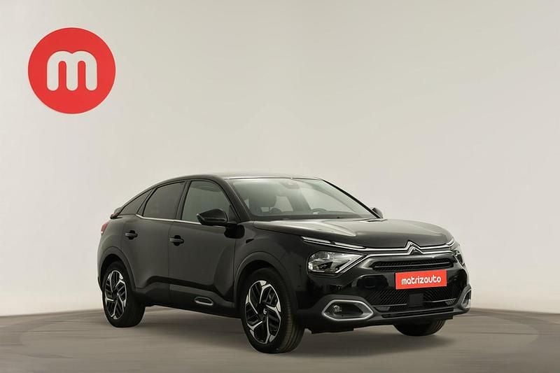 Usado 2024 Citroën C4 Carrinha | € 23.999 (Preço justo) - Imagem 1/4