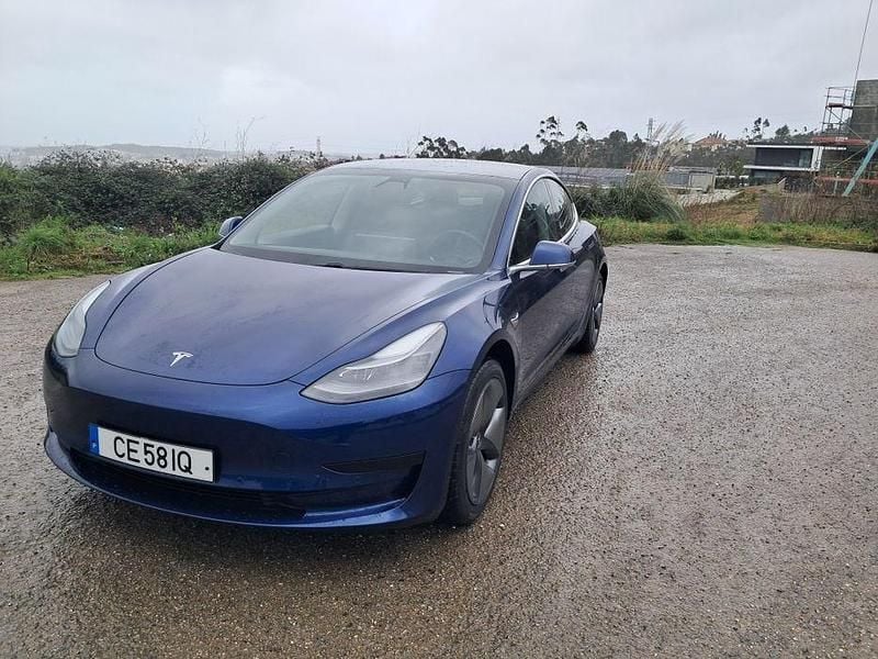 Usado Tesla Model 3 175 kW (238 HP) 2020 Sedan