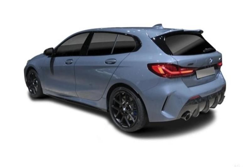 Preto Usado 2024 BMW 116 Advantage Citadino | € 31.490 (Preço justo) - Imagem 1/4