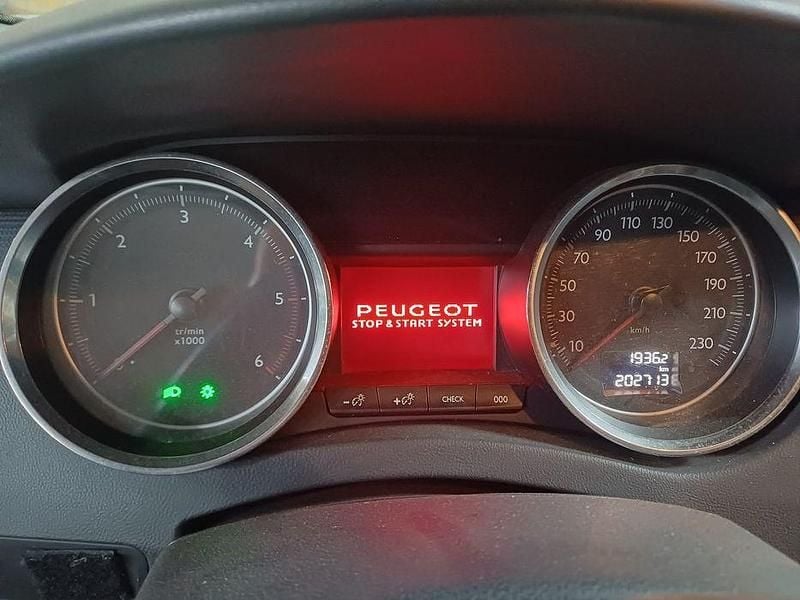 Usado Peugeot 508 SW 2013 Carrinha