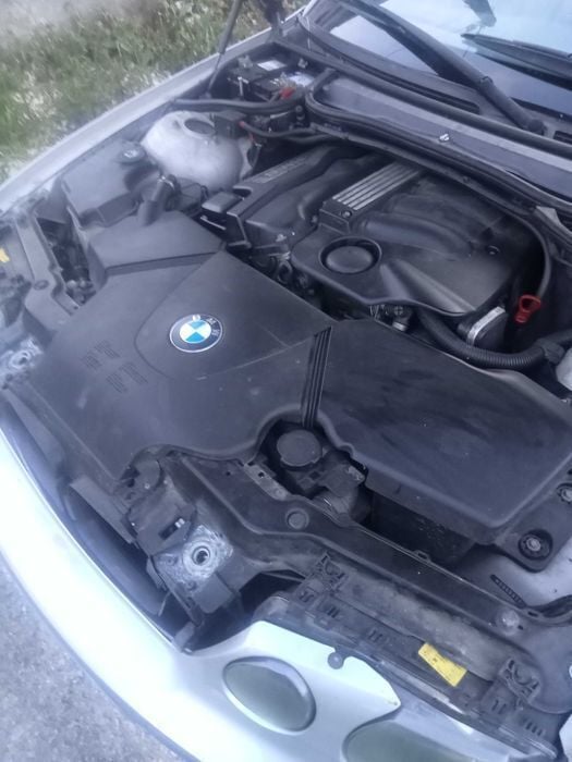 Usado 2001 BMW 318 | € 2.100 - Imagem 1/4