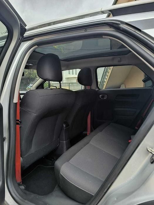 Usado Citroën C4 Cactus 100 HP (73 kW) 2018 Citadino