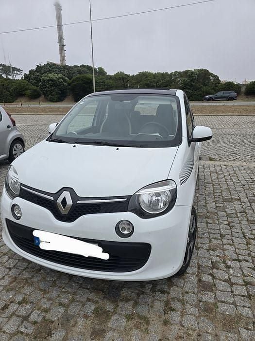 Usado 2015 Renault Twingo Citadino | € 6.200 (Preço justo) - Imagem 1/4