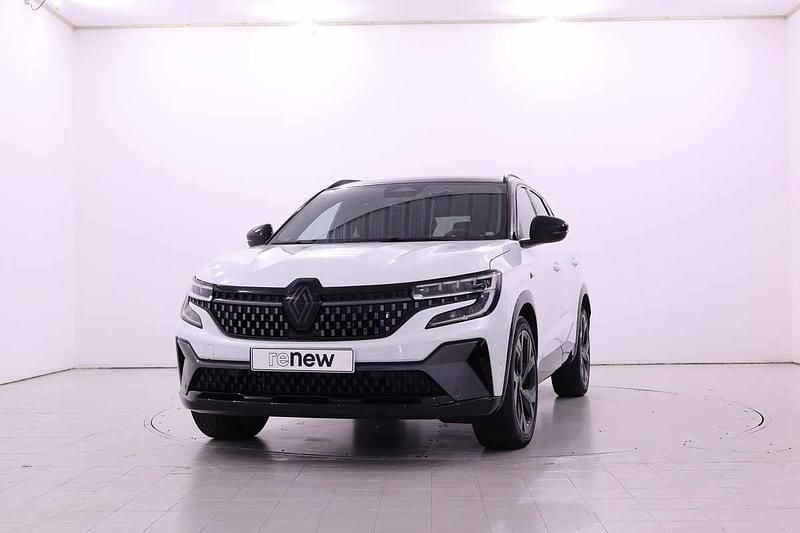 Usado Renault Austral 160 HP (117 kW) 2023 Branco SUV