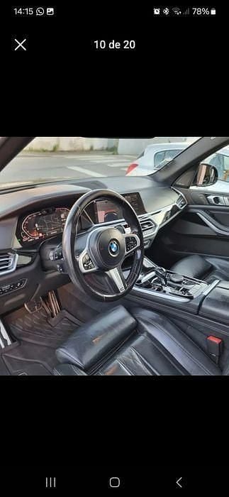 Usado 2018 BMW X5 SUV | € 44.000 - Imagem 1/4
