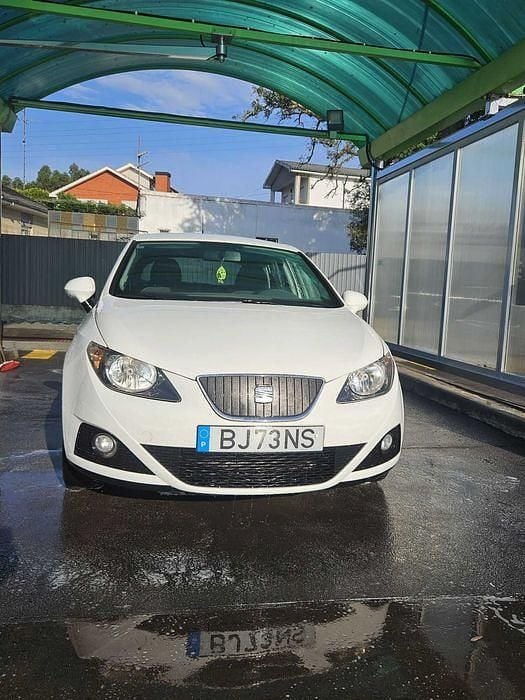 Usado 2011 Seat Ibiza Sedan | € 4.000 (Super Preço) - Imagem 1/4