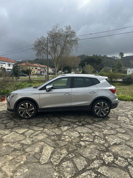Usado 2022 Seat Arona FR SUV | € 21.500 (Caro) - Imagem 1/4