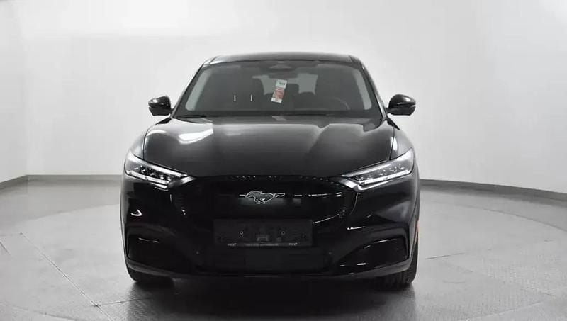 Usado Ford Mustang Mach-E 197 kW (269 HP) 2022 Cinzento SUV