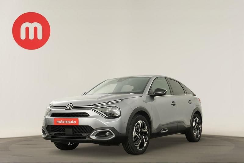 Usado Citroën C4 PureTech 131 HP (96 kW) 2024 SUV