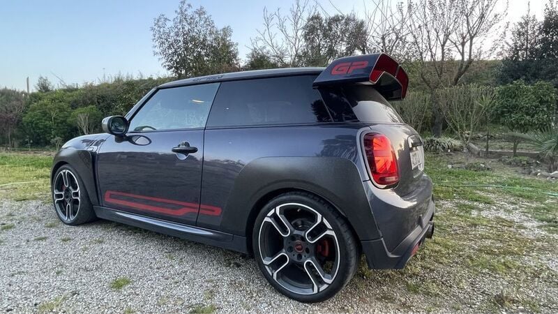 Usado 2020 Mini John Cooper Works Citadino | € 46.800 - Imagem 1/4