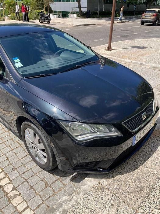Usado 2014 Seat Leon Sedan | € 11.000 (Preço justo) - Imagem 1/4