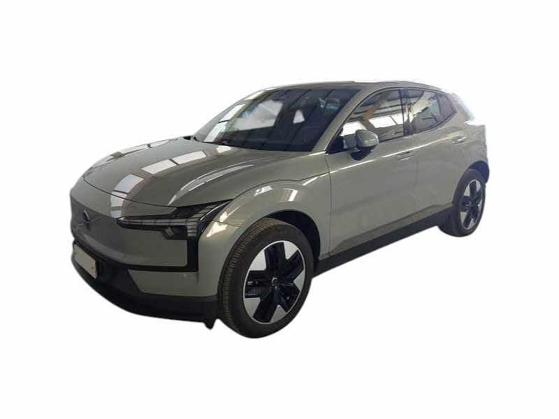 Cinzento Usado 2024 Volvo EX30 SUV | € 34.950 (Super Preço) - Imagem 1/4
