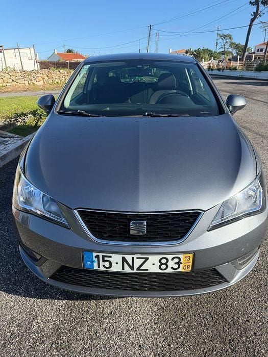 Usado 2013 Seat Ibiza Sport Coupé | € 6.000 (Preço justo) - Imagem 1/4