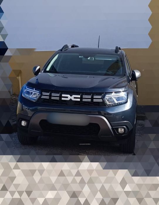 Usado 2024 Dacia Duster SUV | € 27.000 (Caro) - Imagem 1/1