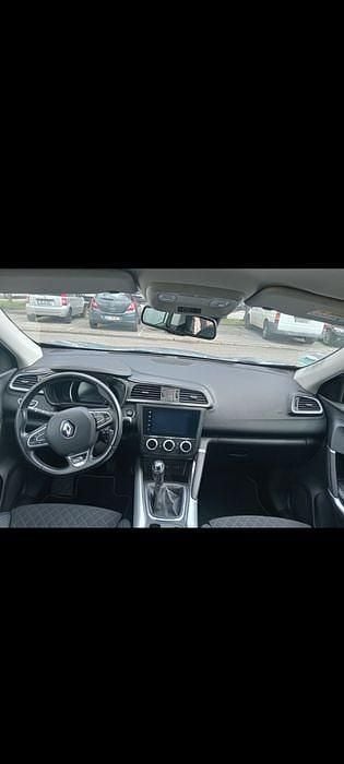 Usado 2019 Renault Kadjar SUV | € 16.999 (Super Preço) - Imagem 1/4