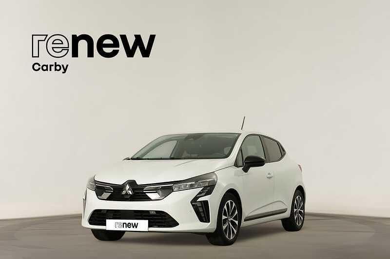 Branco Usado 2024 Mitsubishi Colt Invite | € 17.790 (Preço justo) - Imagem 1/4