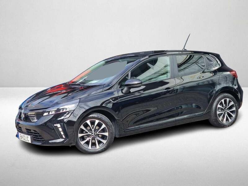 Preto Usado 2024 Mitsubishi Colt | € 17.490 (Preço justo) - Imagem 1/4