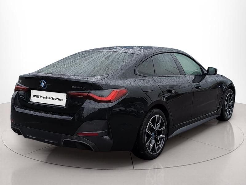 Usado BMW i4 250 kW (340 HP) 2023 Sedan