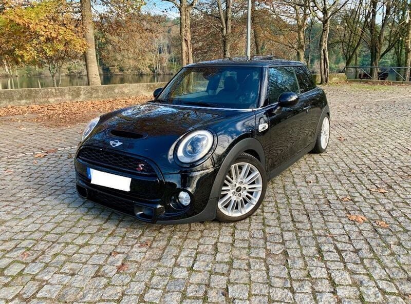 Usado 2015 Mini Cooper S Citadino | € 17.990 (Preço justo) - Imagem 1/4