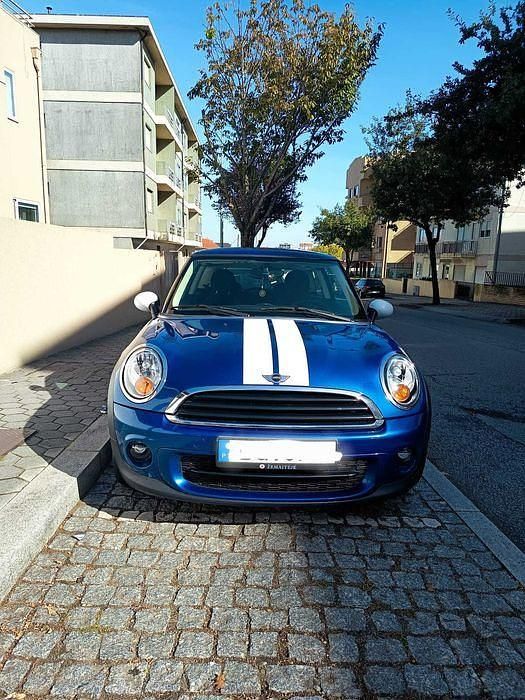 Usado 2011 Mini One D Citadino | € 5.300 - Imagem 1/4