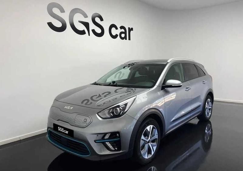 Outro Usado 2022 Kia e-Niro 3 SUV | € 25.000 (Preço justo) - Imagem 1/4