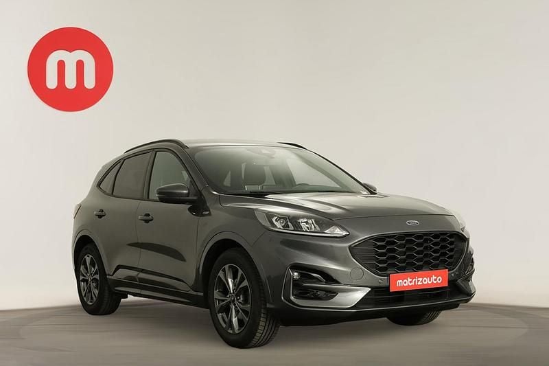 Usado 2022 Ford Kuga ST-Line SUV | € 21.499 (Preço justo) - Imagem 1/4