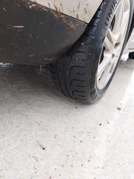 Usado Seat Ibiza 55 HP (40 kW) 2011 Sedan