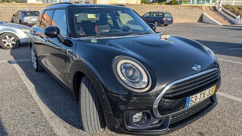 Usado 2017 Mini John Cooper Works Clubman Carrinha | € 18.995 - Imagem 1/4