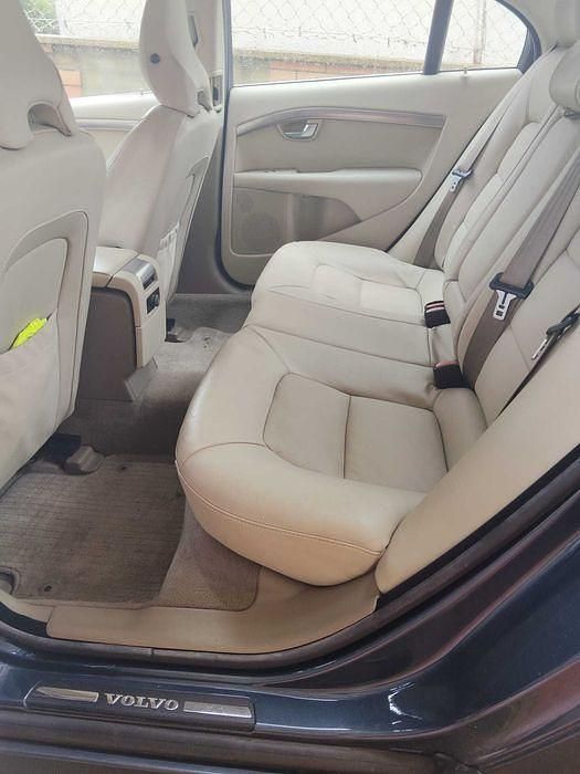 Usado Volvo S80 205 HP (150 kW) 2009 Sedan