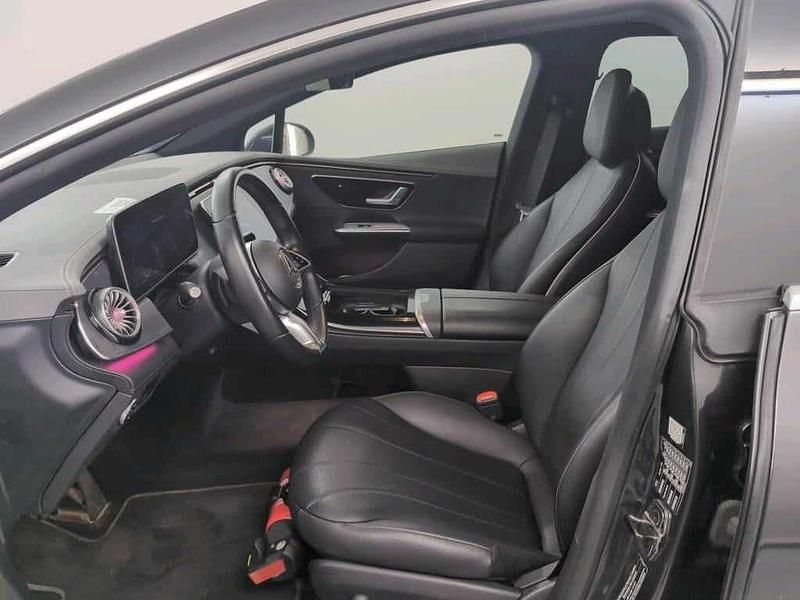 Usado Mercedes EQE350 214 kW (292 HP) 2023 Preto