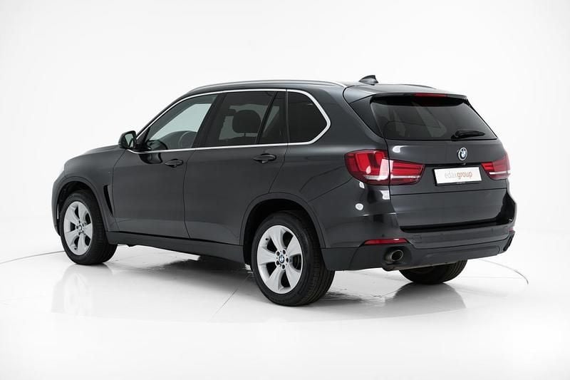 Usado BMW X5 231 HP (169 kW) 2016 Cinzento SUV