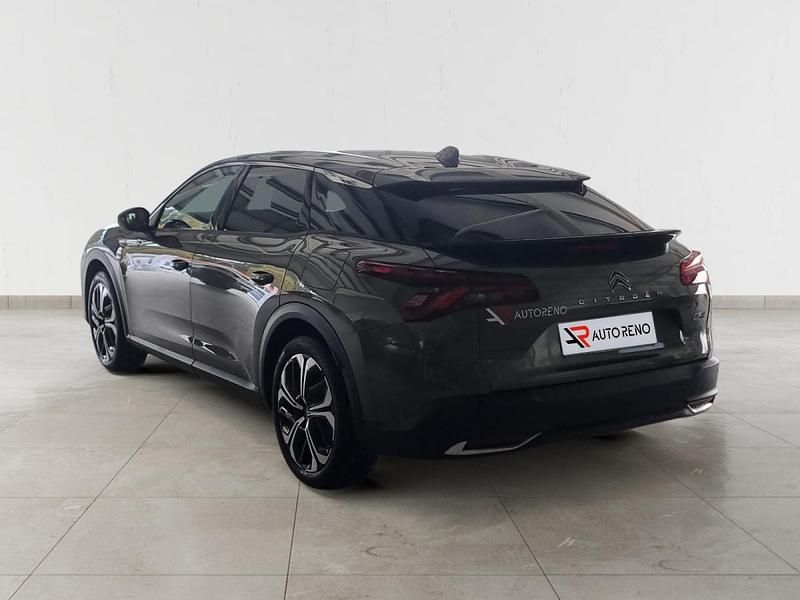 Usado Citroën C5 X Shine 225 HP (165 kW) 2023 Cinza Carrinha