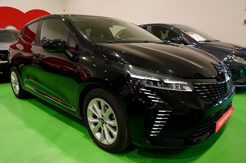 Usado 2024 Renault Clio V Evolution | € 16.999 (Bom preço) - Imagem 1/4