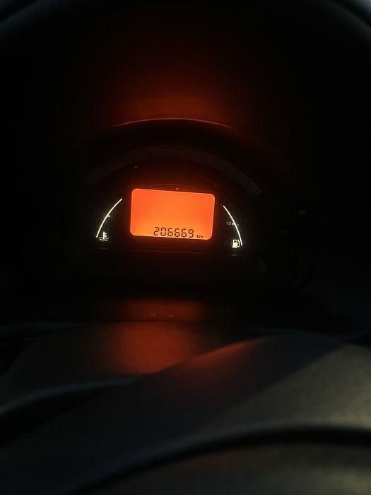 Usado Citroën C3 60 HP (44 kW) 2002 Sedan